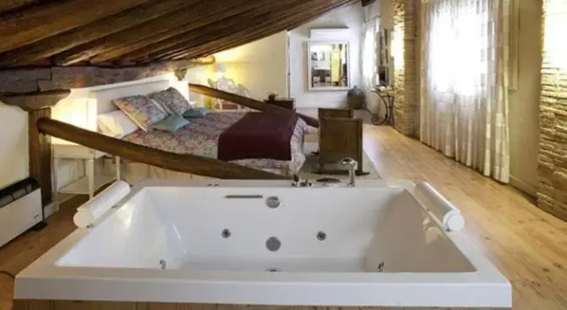 Люкс Casa Rural Lakoak