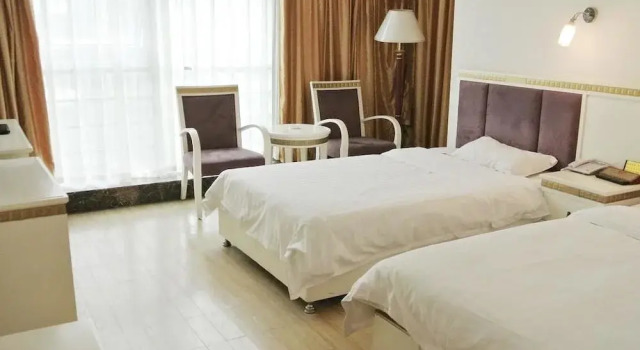 Karamay Hotels, Boek Hotel Hotels in Chengdu met parkeren, Parkeren