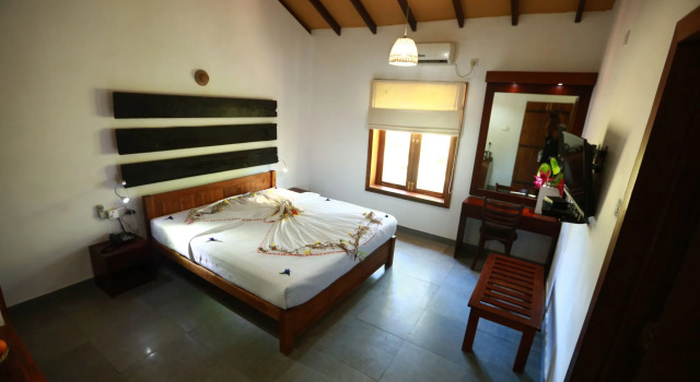 Pinthaliya Resort & Spa