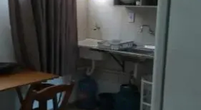 Apartamento Temporada