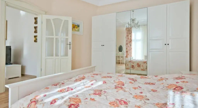 Апартаменты Imperial Apartments - Classic