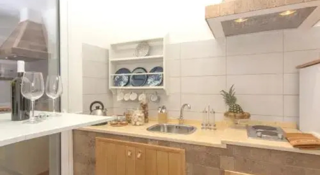 Apartment Via Sardegna - 9