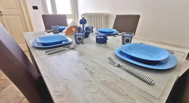 Коттедж Don Carlo Casa Vacenze