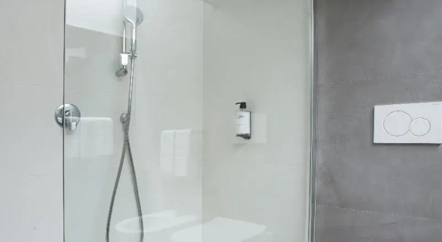 Двухместный номер Standard Cubik Inn
