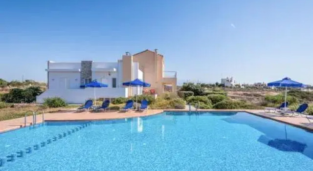 Apartment Cretan View.2, Забронировать Апартаменты/квартира Апартаменты Ставрос, Апартаменты/квартира