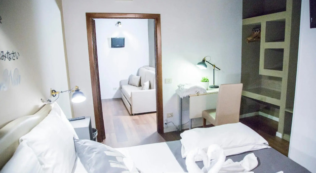 Do-Do Navona Suites