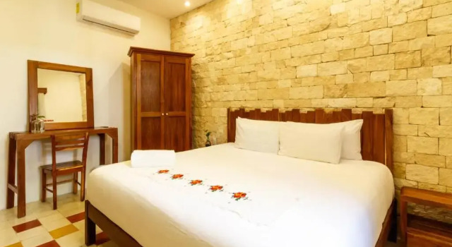 Номер Deluxe Hotel Casa Hipil