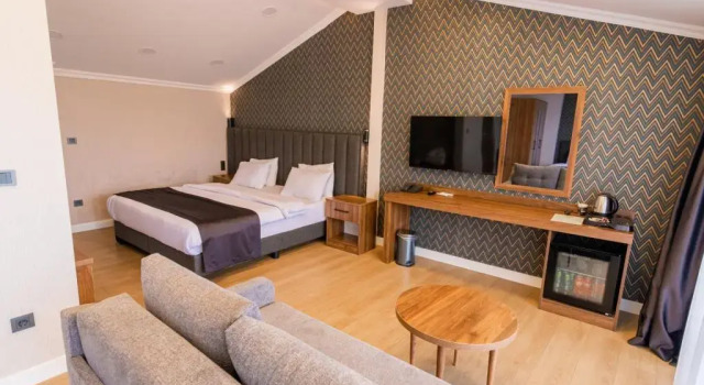 Eob Taksim Hotel