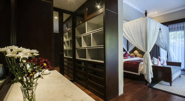 Natya Residence Jimbaran, Reservar Hotel Hotéis em Bali com piscina, Piscina