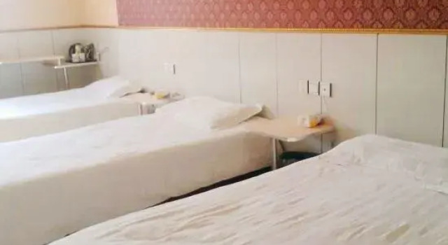 Jiujiuyuan Hotel, Varaa Hotelli Shanghai Shanghai