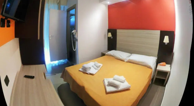 Номер Economy Hotel Aurora Mare