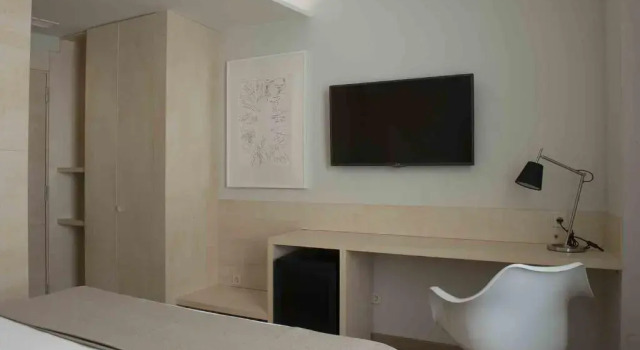 Номер Standard San Gil Plaza Hotel