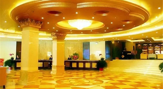 Laway Internatinal Hotel, Book Hotel SPA-hoteller i Lhasa, SPA
