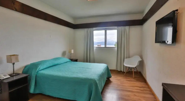 Двухместный номер Standard Hotel Bariloche Ski