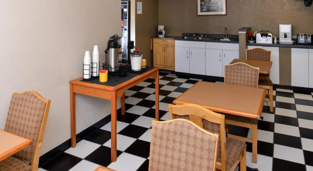 USA Inn, Reserva ahora Hotel Decatur Indiana