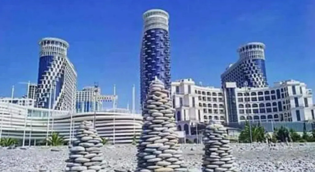 Апартаменты Superior Lux Apartment