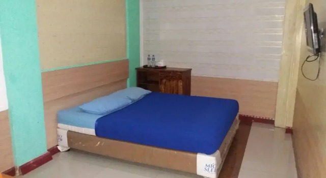 Hotel Sahabat 2, 预订 酒店 雅加达 雅加达省
