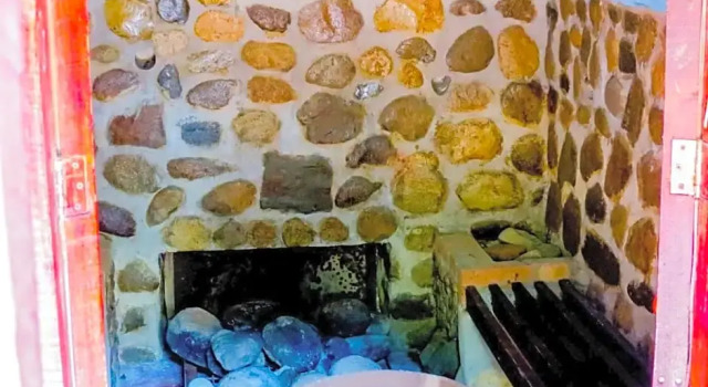 Ecolodge Rancho del Lago, Book Hotel Cacahuana Chiapas
