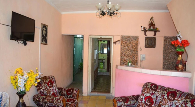 Hostal Ramos Ojeda, Reserva ahora Hotel Cienfuegos Cuba