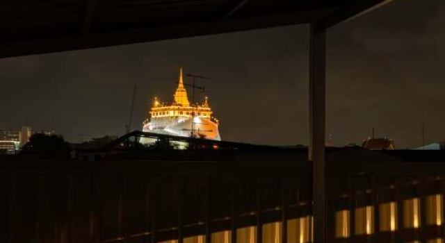 Baan Batra Heritage Suite, Забронировать Отель Отели Бангкока 3 звезды, рядом с Ват Мангкон, 3*