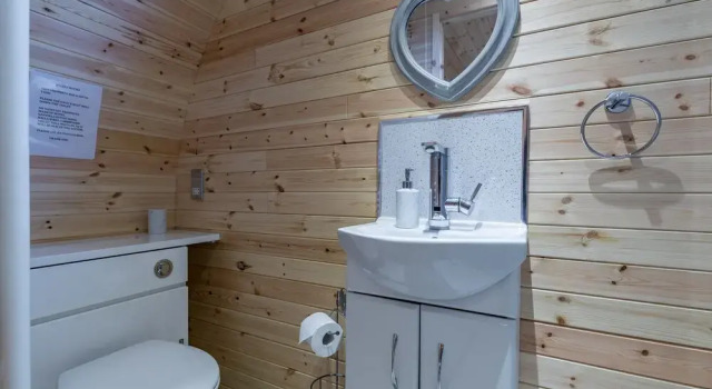 The Lodge at Brambles Farm, Забронировать Фермерский дом Фермерские дома Англии, Фермерский дом