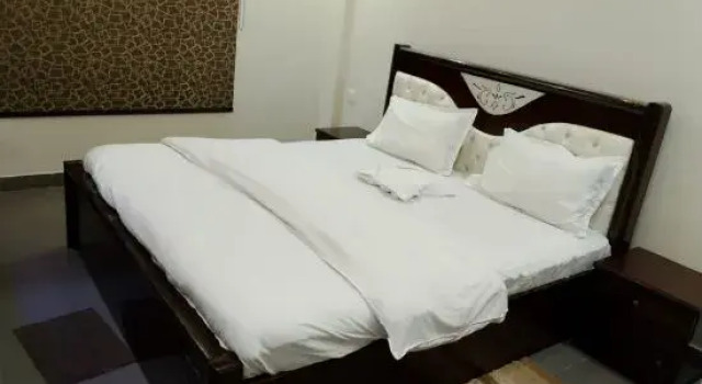 Семейный люкс Jagannath Puri Beach Stay