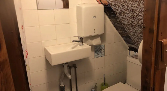 Номер Economy Charme da Graça - Guest House
