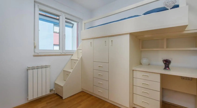 Apartment Melarnian near the Beach in Umag