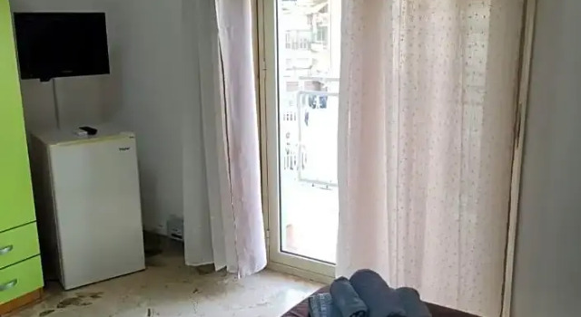 Al Civico da Lia-BAGNO IN CAMERA-, Забронировать Отель Палермо Сицилия, рядом с Палермский университет