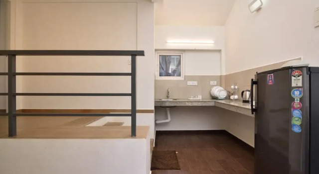 The Z Villa One by Vista Rooms