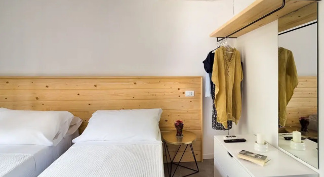 Villa Mara B&B