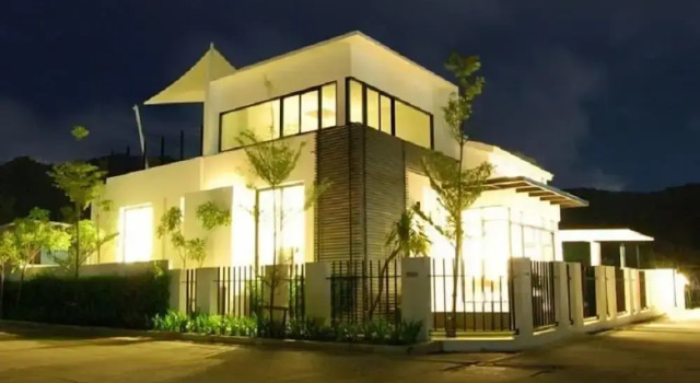 Villa Kamala Regent 3-4 Bedrooms, Забронировать Вилла Камала остров Пхукет