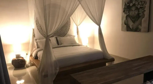 Вилла 3BR Villa Erja - Minggu Villas - Special Stay Bonus