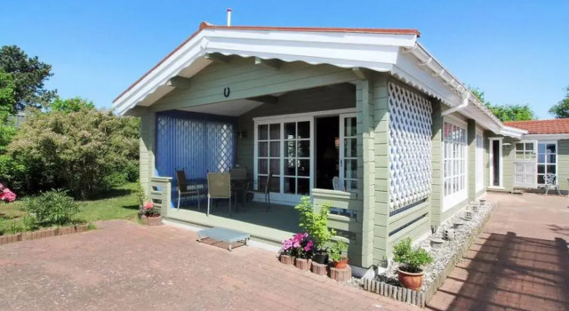 "Enrik" - 123m from the sea in Sealand, Boek Hotel Vordingborg Sjaelland