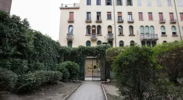 Residenza Campiello, Забронировать Отель Каннареджо Венеция