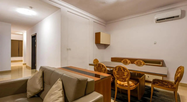 Lakowe Lakes Hotel Golf and Country Estate by NEWMARK, Book Hotel SPA Hotels in Lagos State, SPA
