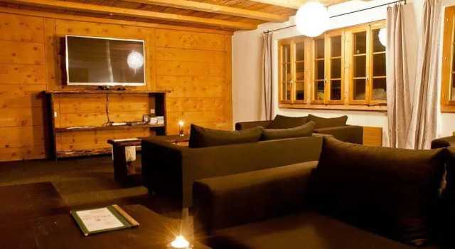 Adults Only Hotel Mulin - Das Erwachsenen-Hotel in den Bergen, Reserva ahora Hotel Hoteles en Surselva con piscina, Piscina