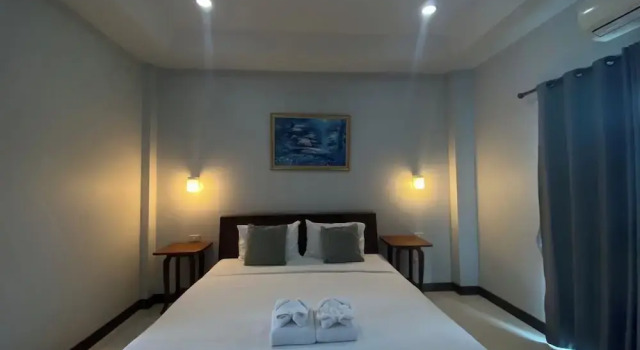 Happyroom Airport Chiangrai