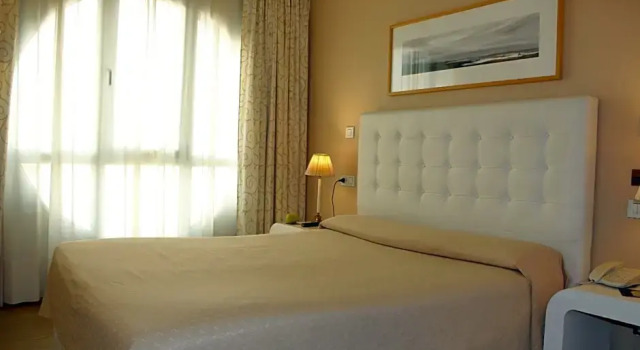Номер Standard Hotel Bouza