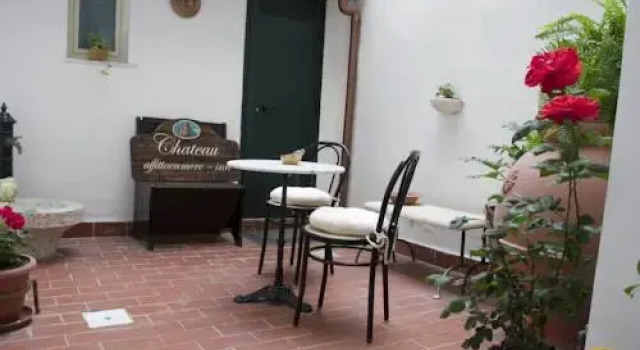 B&B Chateau, Book Bed and Breakfast Reggio di Calabria Calabria