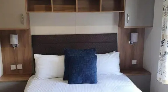 Номер Standard Beautiful Borders Cabin