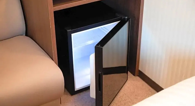 Номер Superior KOKO HOTEL Asahikawa Station