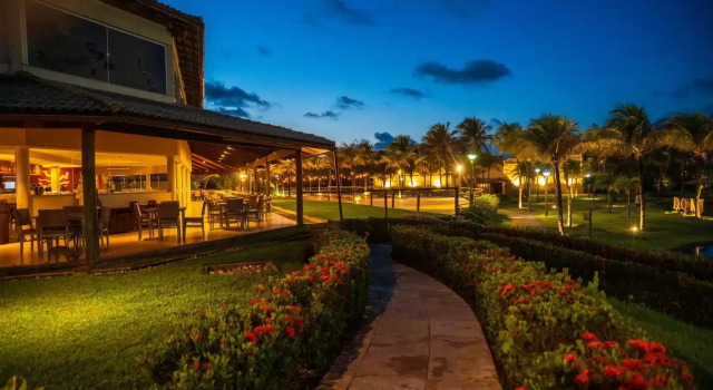Dom Pedro Laguna Beach Resort & Golf, Rezervovat Lázně / Resort Wellness hotely v Bahia, SPA