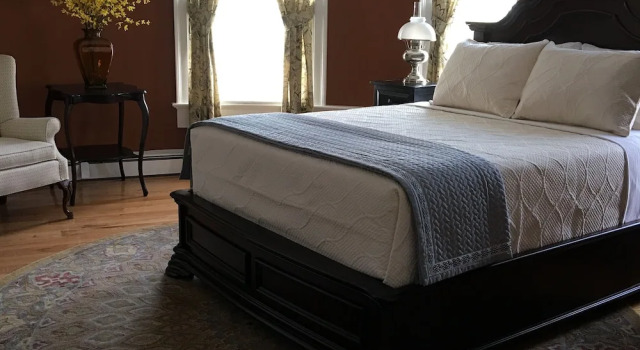 Люкс Baldwinsville B&B