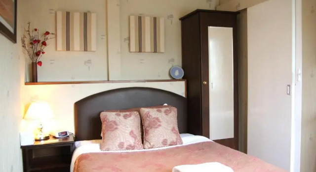 Номер Standard Moonraker House