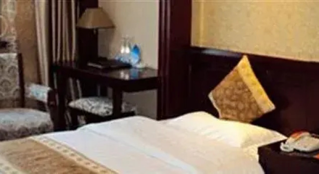 Oasis Hotel