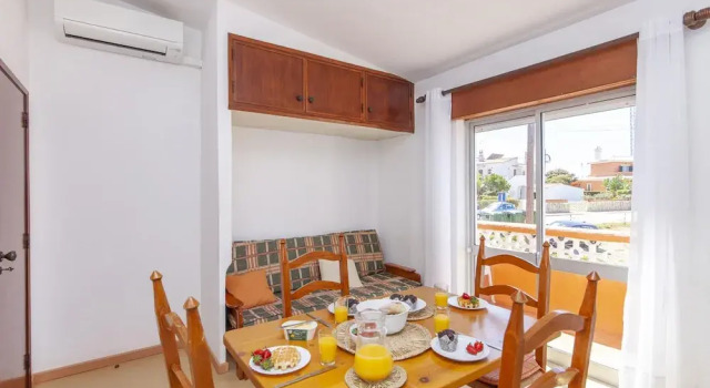 T 05 - Apartment 5 in Casa Costa D Oiro in Lagos, Varaa Huoneisto Lagos Albufeira