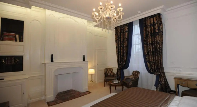 Hôtel Victor Hugo, Забронировать Отель Понторсон 