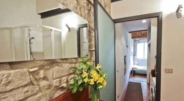 Florentapartments - Santo Spirito, Book Apartment Palazzo Pitti Florence