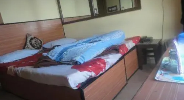 Hotel Landour Residency, Book Hotel Mussoorie Uttarakhand